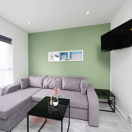 Soho Apartments F4 London Exterior foto