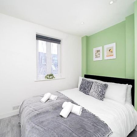 Soho Apartments F4 London Exterior foto