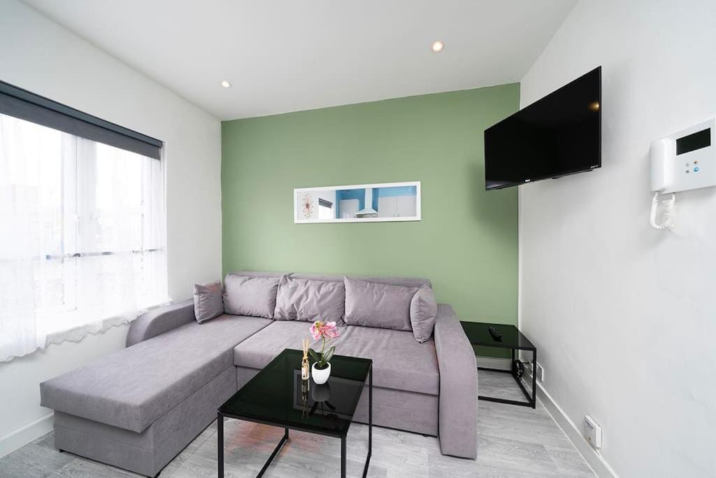 Soho Apartments F4 London Exterior foto