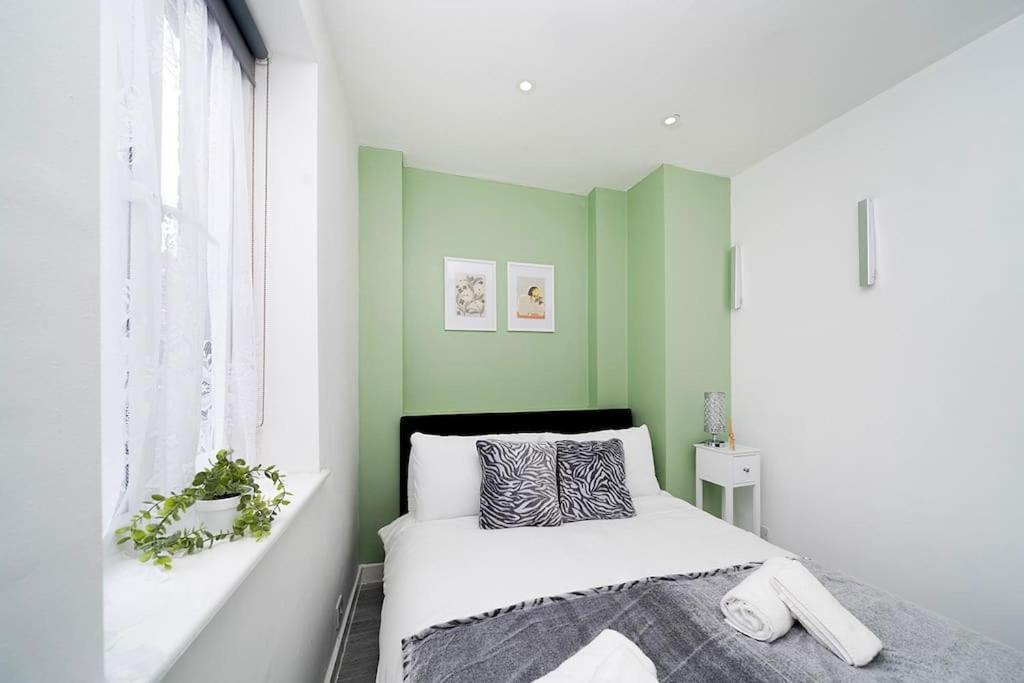 Soho Apartments F4 London Exterior foto