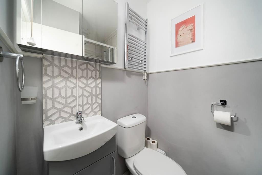 Soho Apartments F4 London Exterior foto